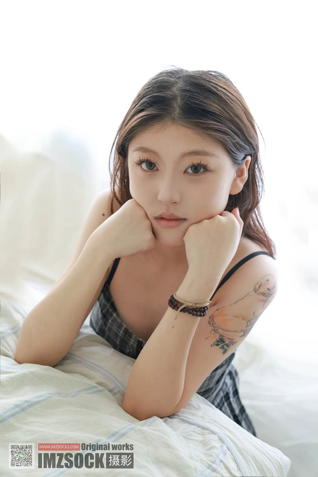[MZSOCK]爱镁足 NO.337 毛毛[182P/1V/4.77GB]