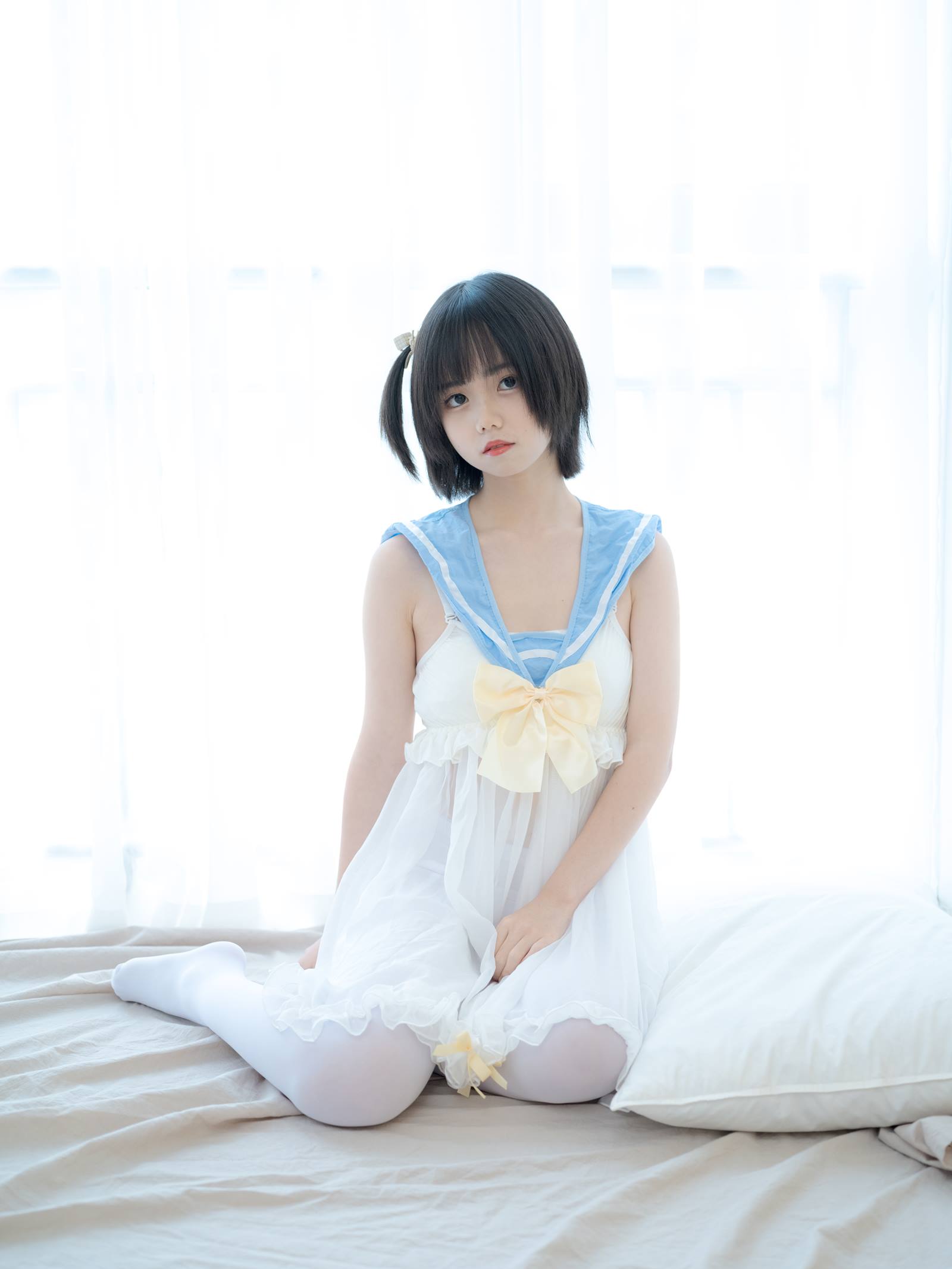 少女秩序 GR07L 小葵[37P/1.39GB]