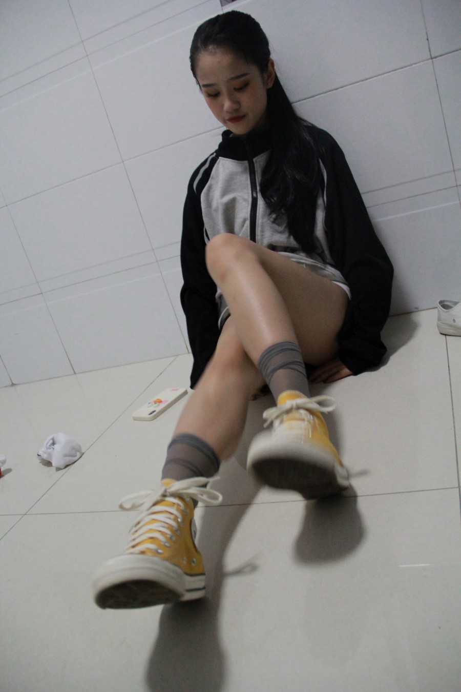 [最爱帆布鞋]ZAFBX-060 [301P/12V/3.70GB]