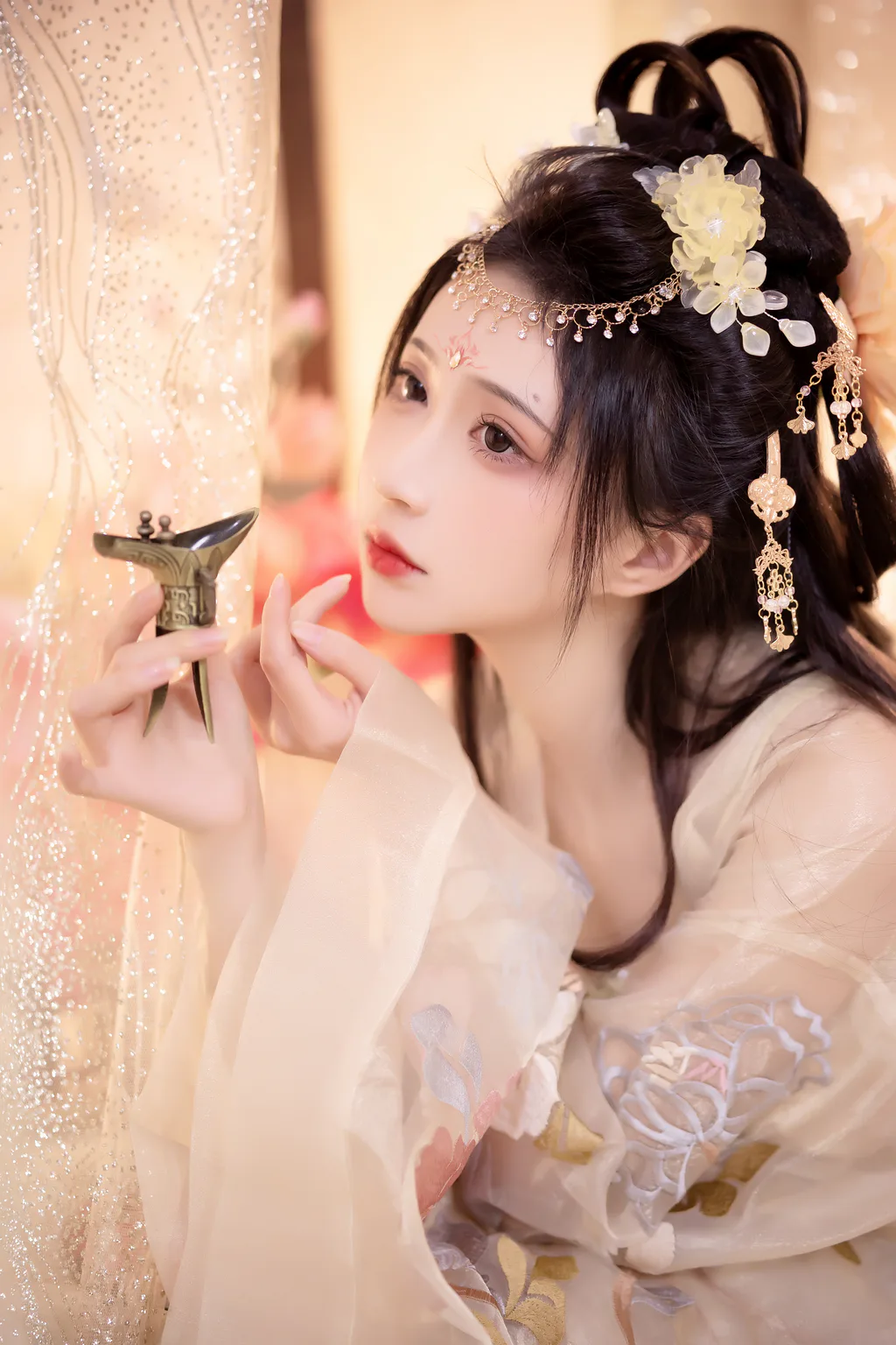 [YITUYU艺图语]2023.02.03 南风知我意 -绮罗生的小苏苏-[30+1P/288MB]