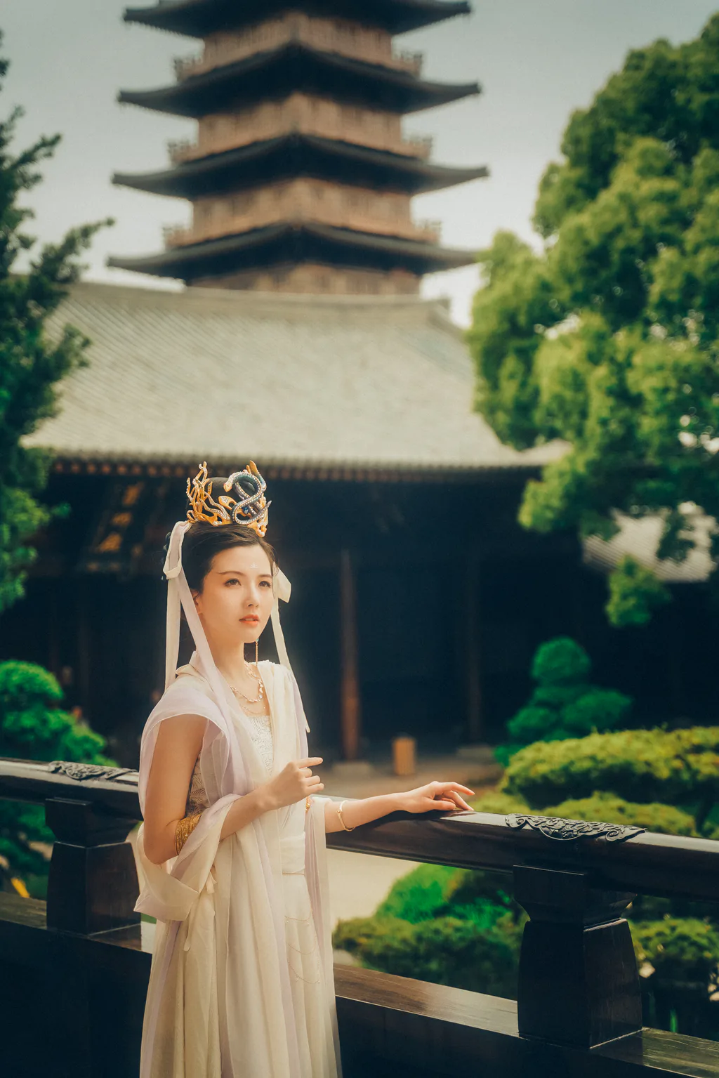 [YITUYU艺图语]2023.06.01 长月烬明 Tifa丁小妮[47+1P/363MB]