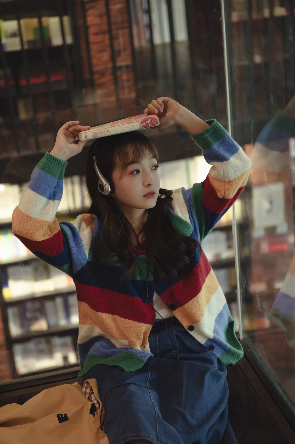 [YITUYU艺图语]2023.05.10 时光 wish[30+1P/437MB]