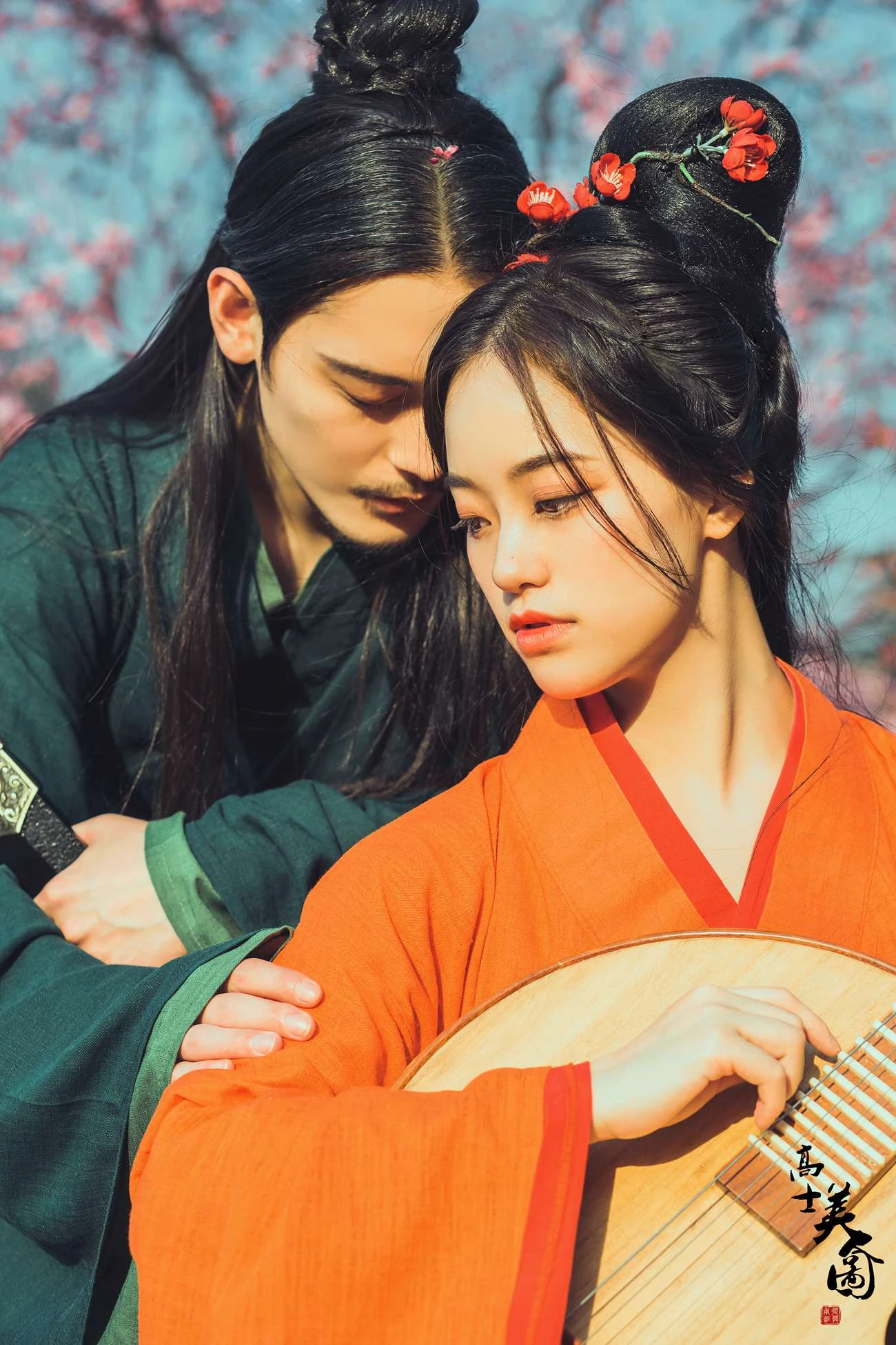 [YITUYU艺图语] 2021.10.16 高士美仁图 提提 [23P/228MB]