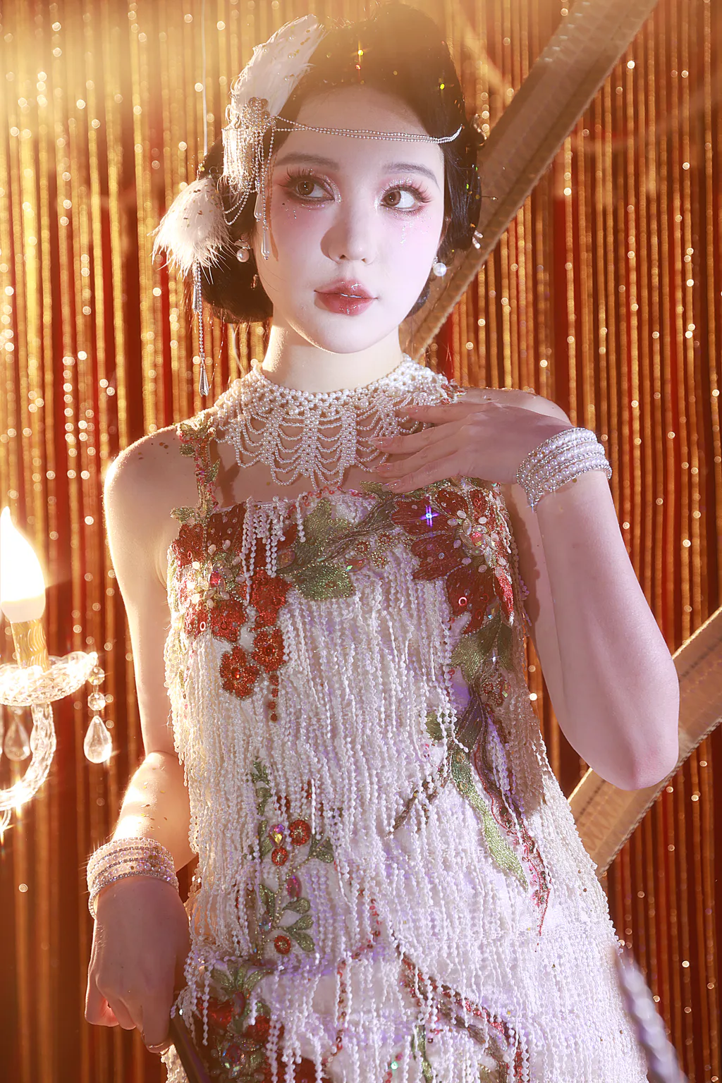 [YITUYU艺图语]2023.05.29 明星 KK刘亦恩[19+1P/304MB]