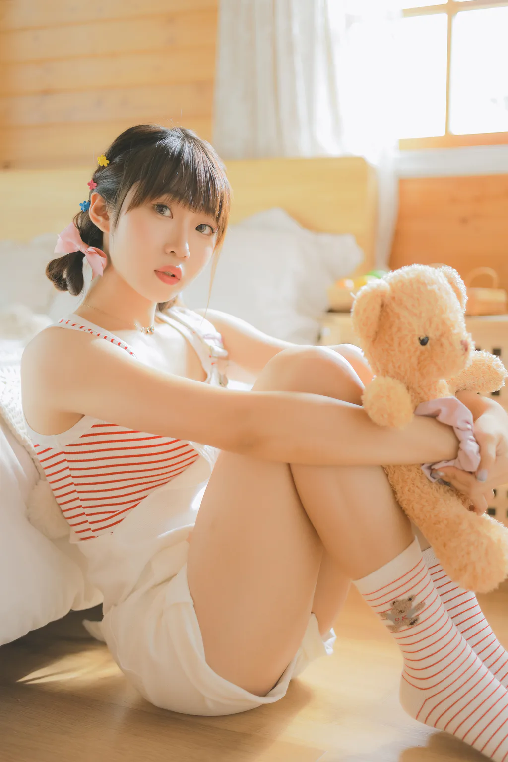 [YITUYU艺图语]2023.05.11 清晨 -栗子-Anne[24+1P/280MB]