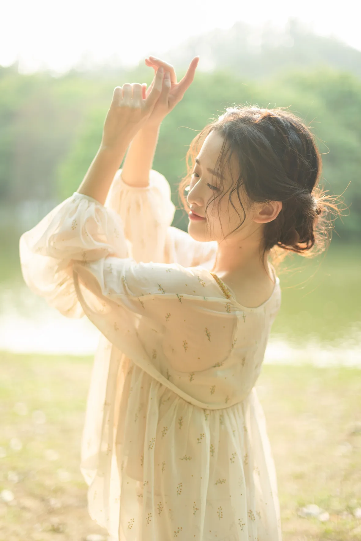 [YITUYU艺图语]2023.07.08 绝色佳人 yuki[23+1P/112MB]