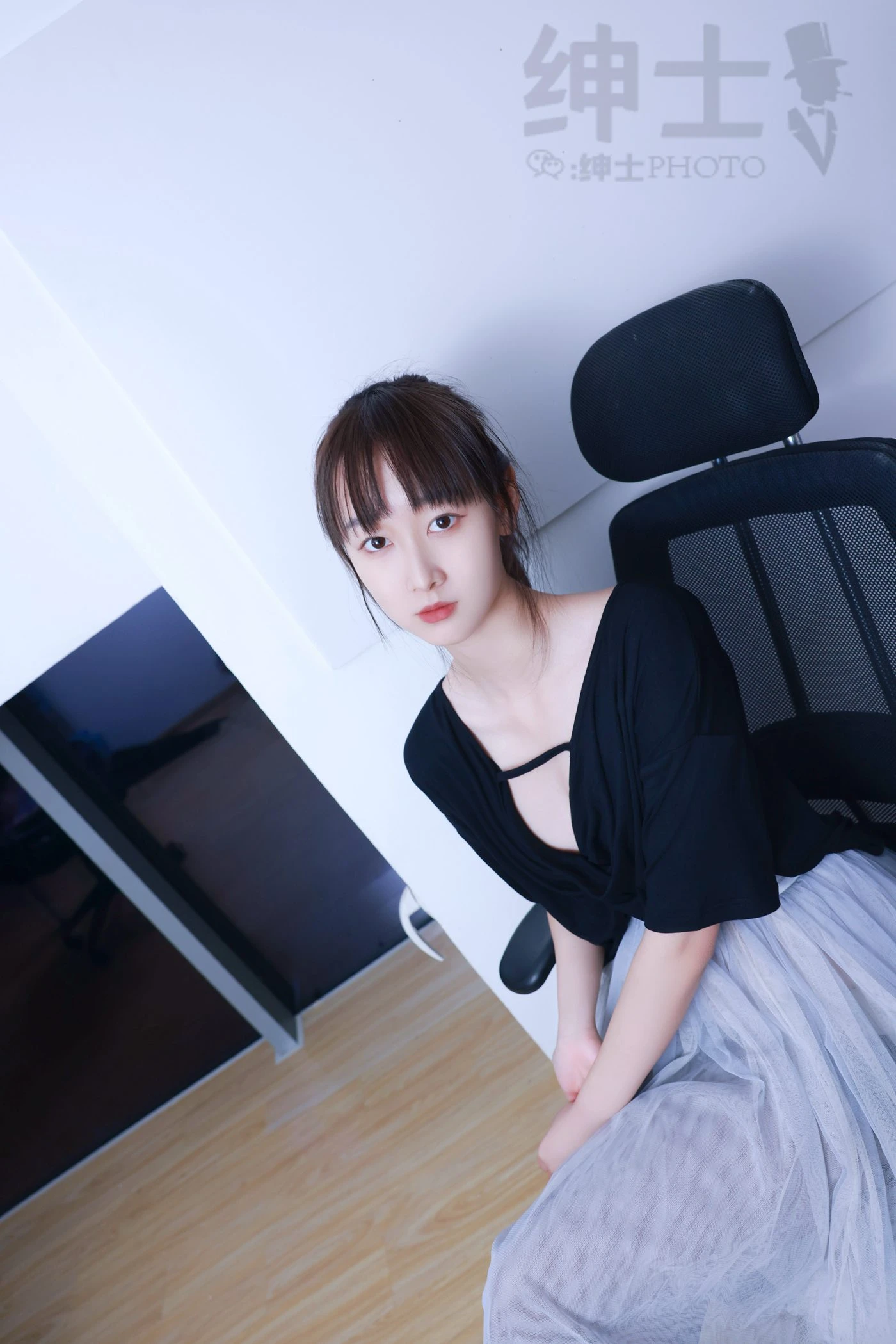 SHENSHI绅士 – SS062 美丽 [58P/360MB]