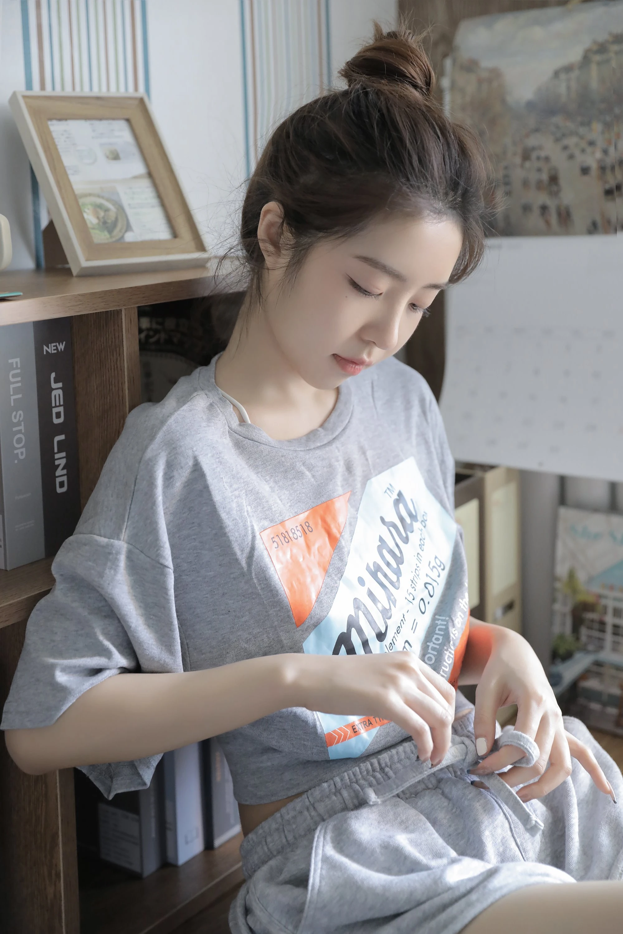 [YITUYU艺图语]2022.07.18 暗恋变热恋 Ygoooy[27+1P/115MB]