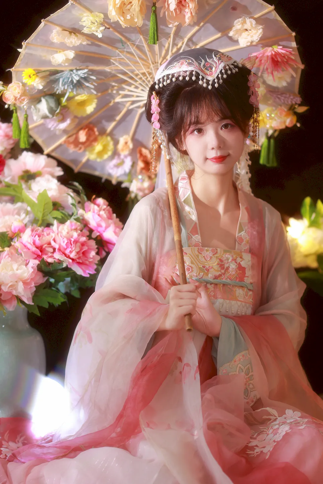 [YITUYU艺图语]2023.08.15 小公主 暮烟色CC[47+1P/748MB]