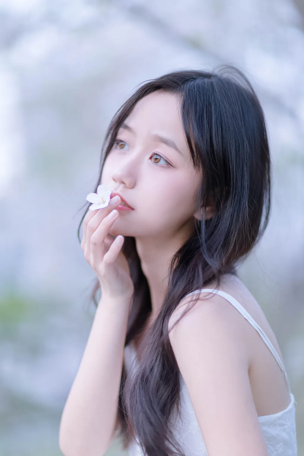 [YITUYU艺图语]2023.04.16 纯白少女 静怡 [25+1P/193MB]