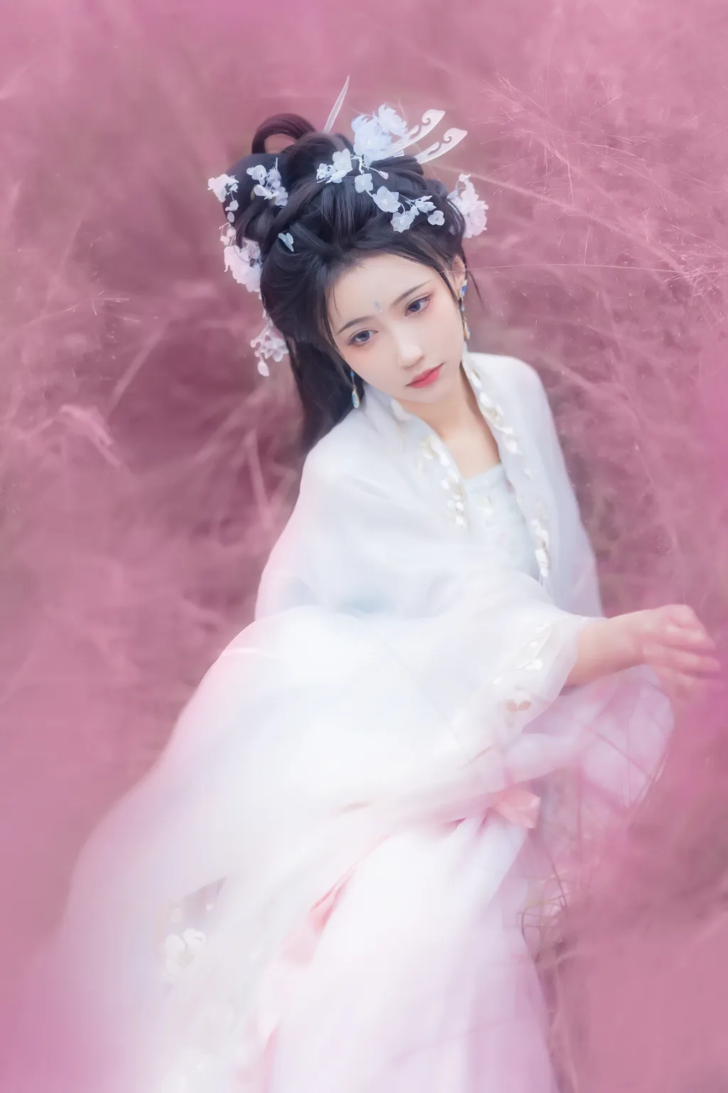 [YITUYU艺图语]2022.11.22 浮生梦 -绮罗生的小苏苏-[30+1P/238MB]