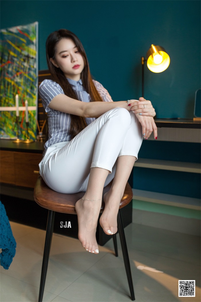 [SJA佳爷] Vol.036 闺蜜视角《浮》[65P/110MB]