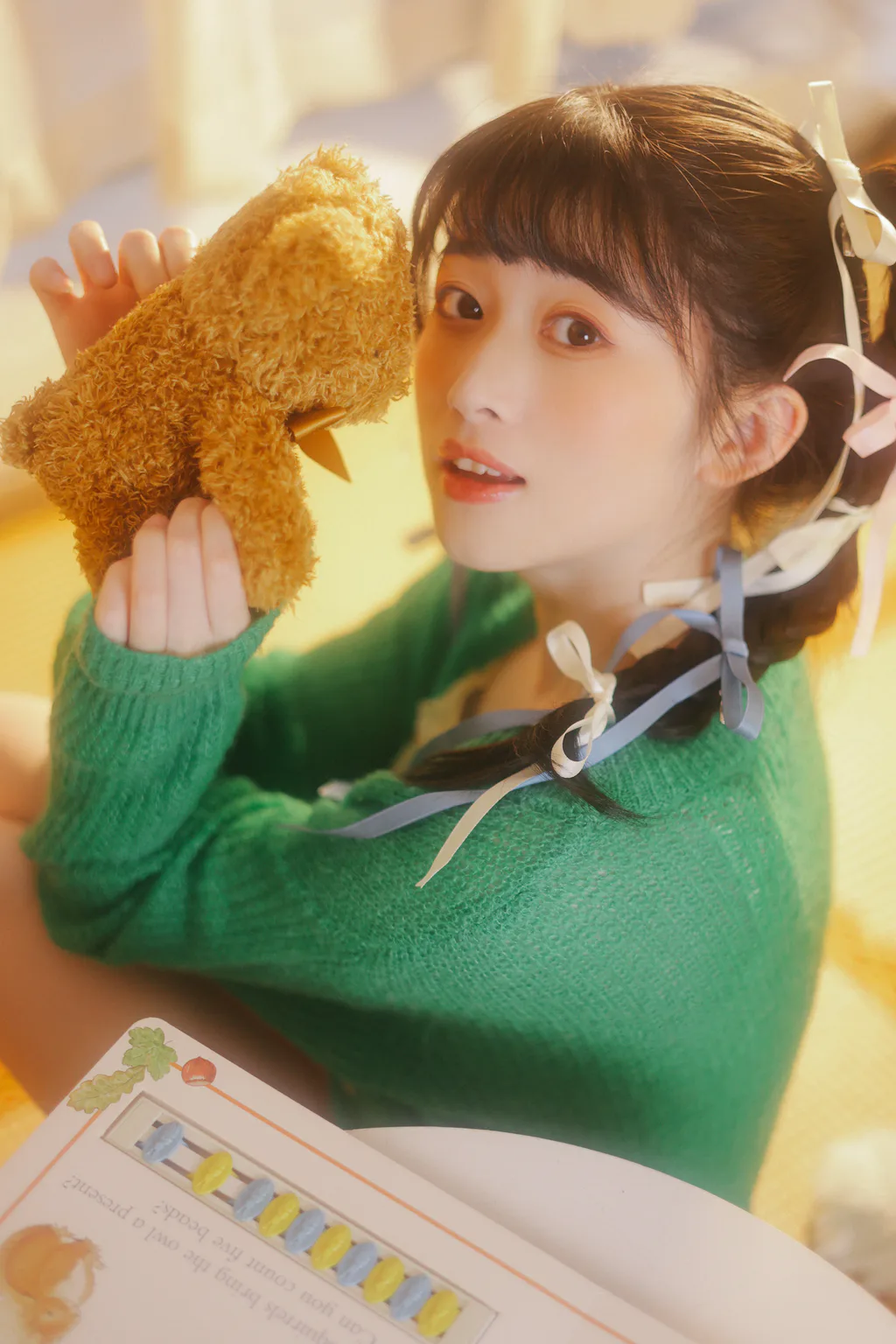 [YITUYU艺图语]2023.05.22 春日序曲 breezyzm[28P+1P/236MB]