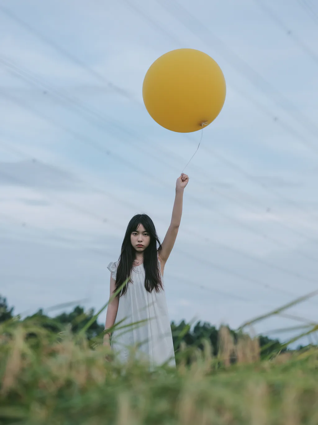 [YITUYU艺图语]2023.08.08 情绪逃离计划 小红[38+1P/277MB]