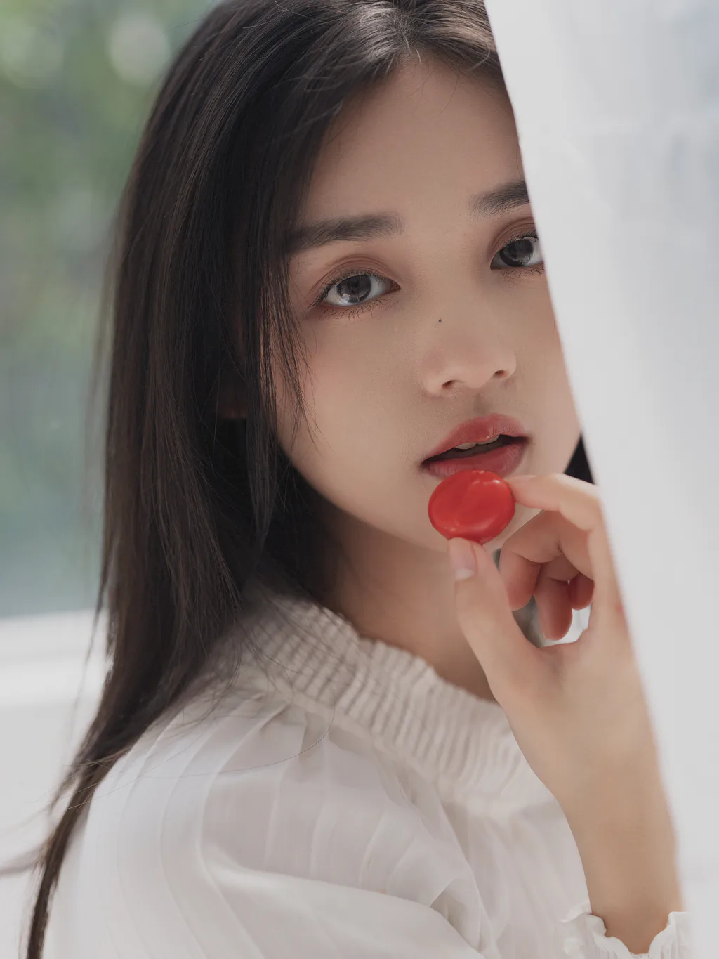 [YITUYU艺图语]2023.03.04 白 雨文[47+1P/397MB]