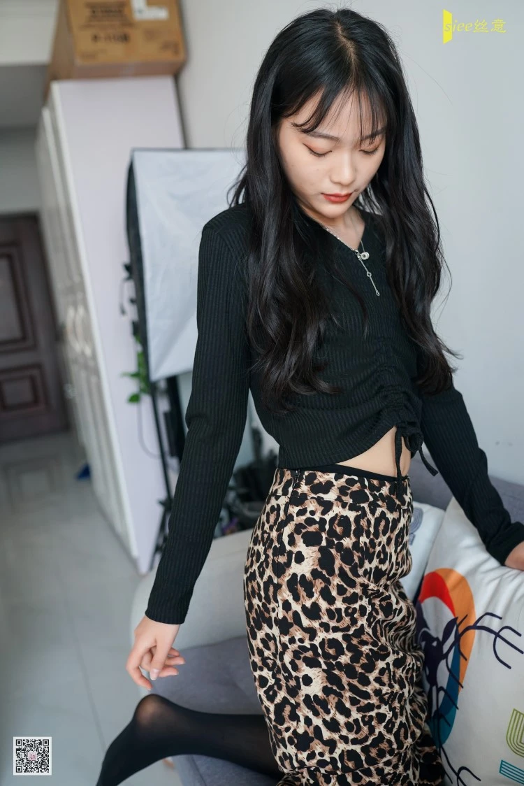 [SIEE丝意]NO.453 筠筠～遇望[73P/243MB]
