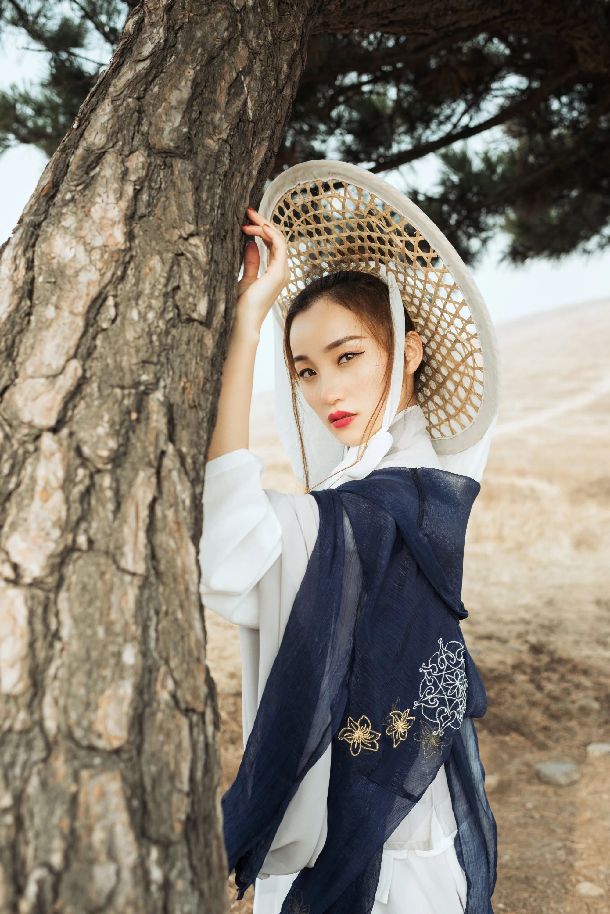 [YITUYU艺图语]2022.07.21 剑心 梦珂[26+1P/385MB]