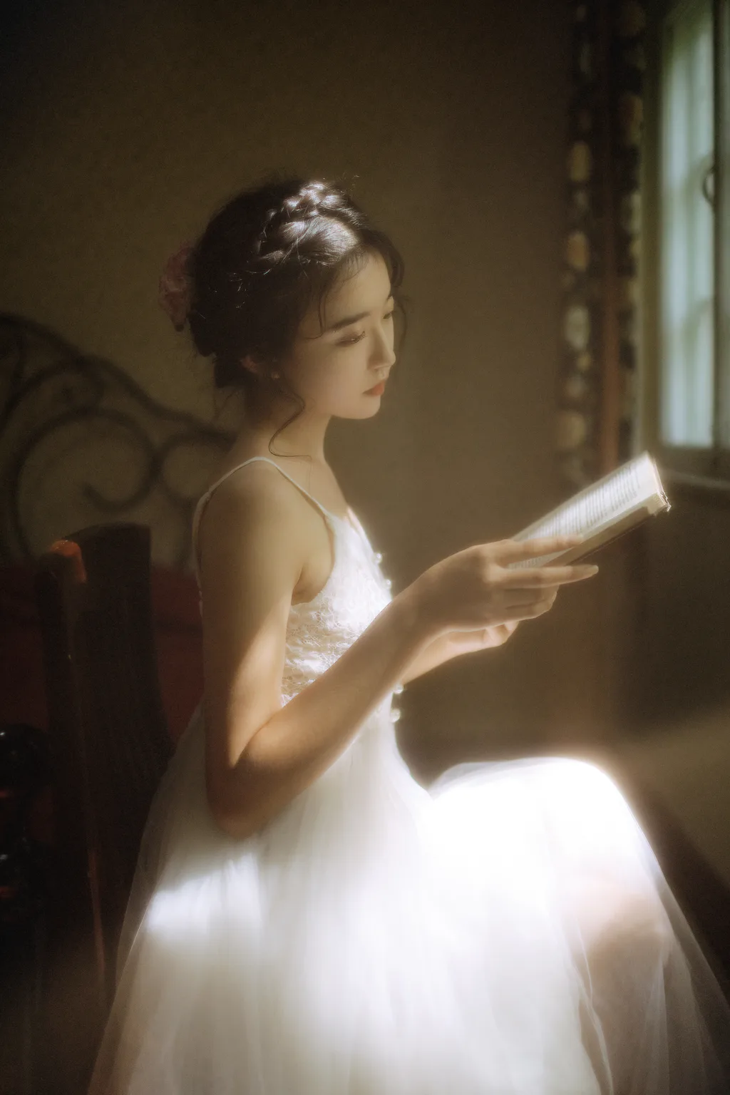 [YITUYU艺图语]2023.02.05 看得见风景的房间 知岫[23+1P/446MB]