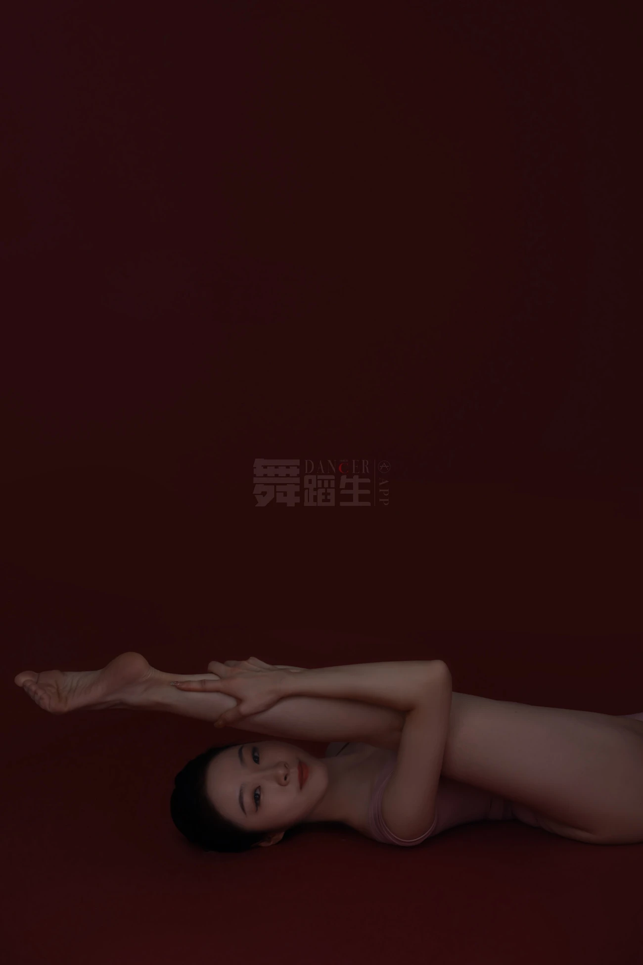 [GALLI嘉丽]舞蹈生日记 087 – 婀娜多姿 景思佳 [41P/228MB]