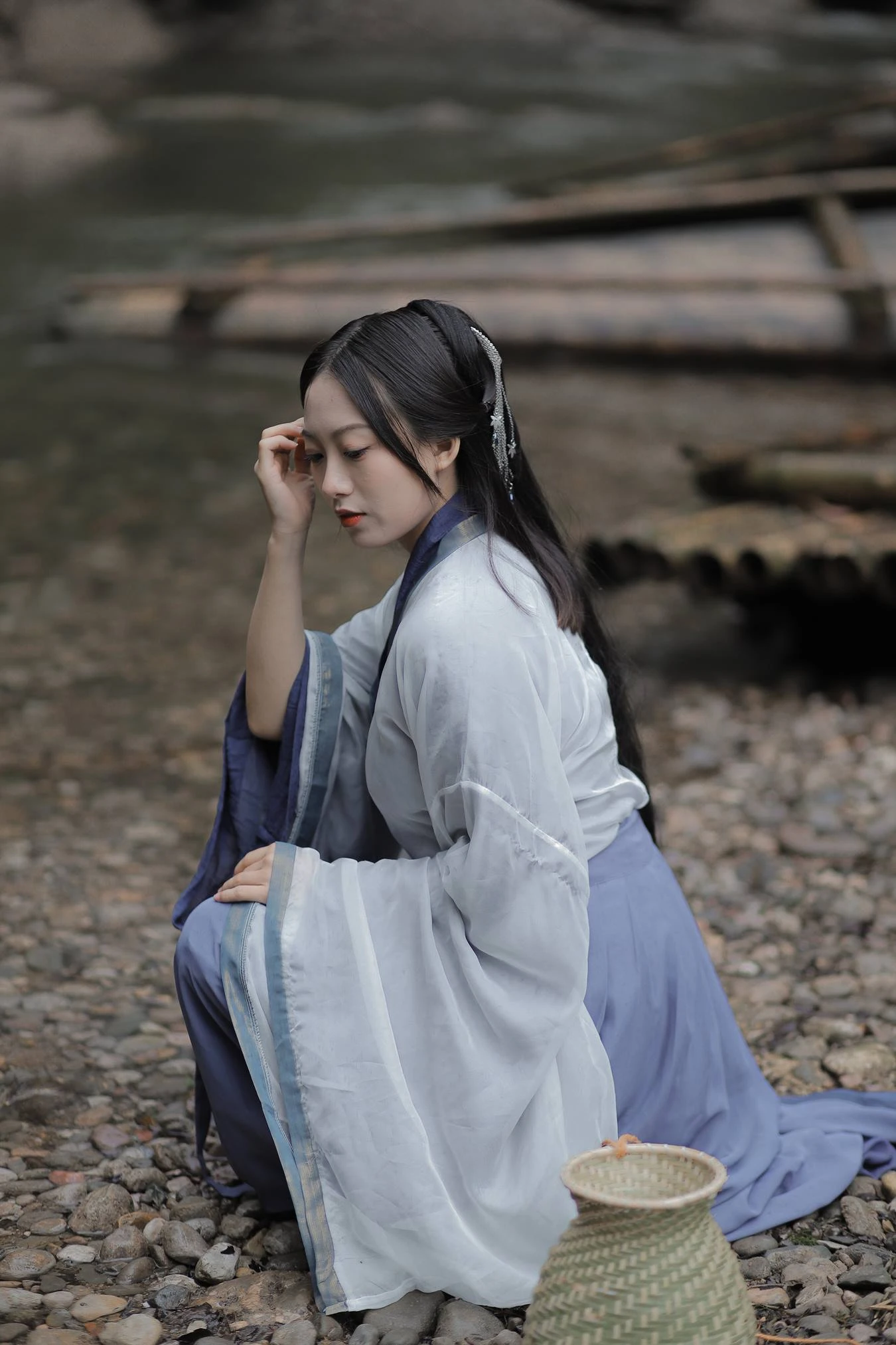 [YITUU艺图语] 2022.05.10 采要女 劉忄乂 [22P/141MB]