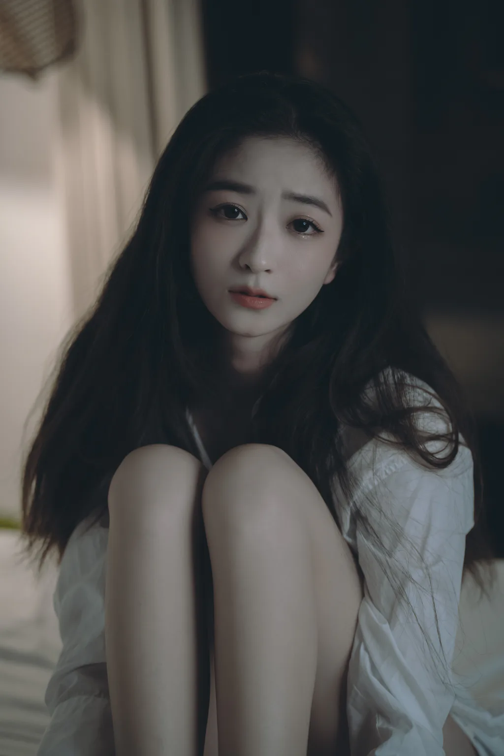 [YITUYU艺图语]2023.02.27 如果能成为你害怕失去的人就好了 小泽[28+1P/133MB]