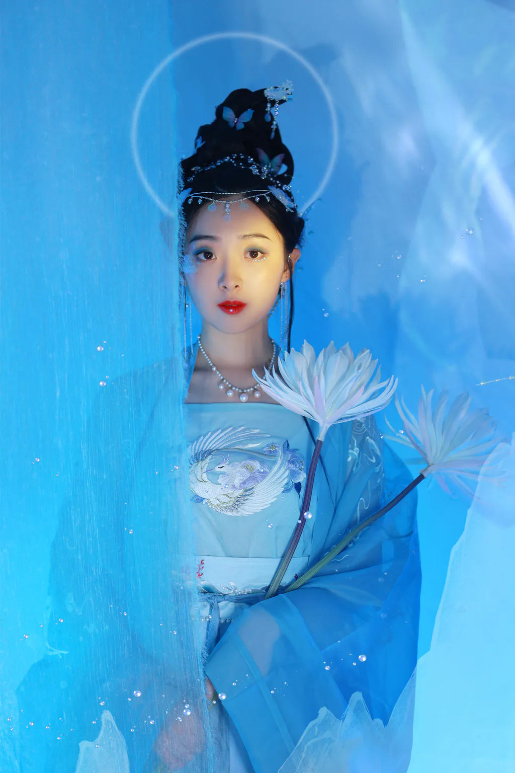 [YITUYU艺图语]2022.12.26 人鱼公主 云小主好脾气[19+1P/120MB]