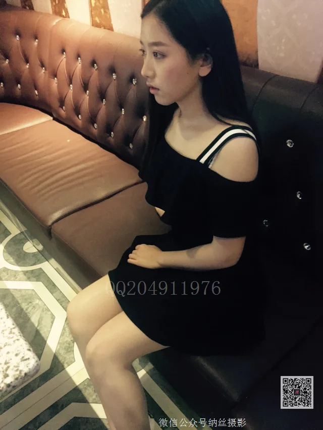 [纳丝摄影]0038 李玉 KTV肉丝[44P/1V/209MB]