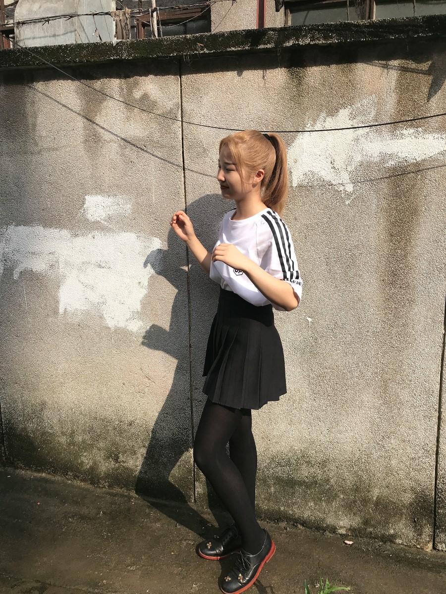 [最爱帆布鞋]ZAFBX-044 [272P/6V/796MB]