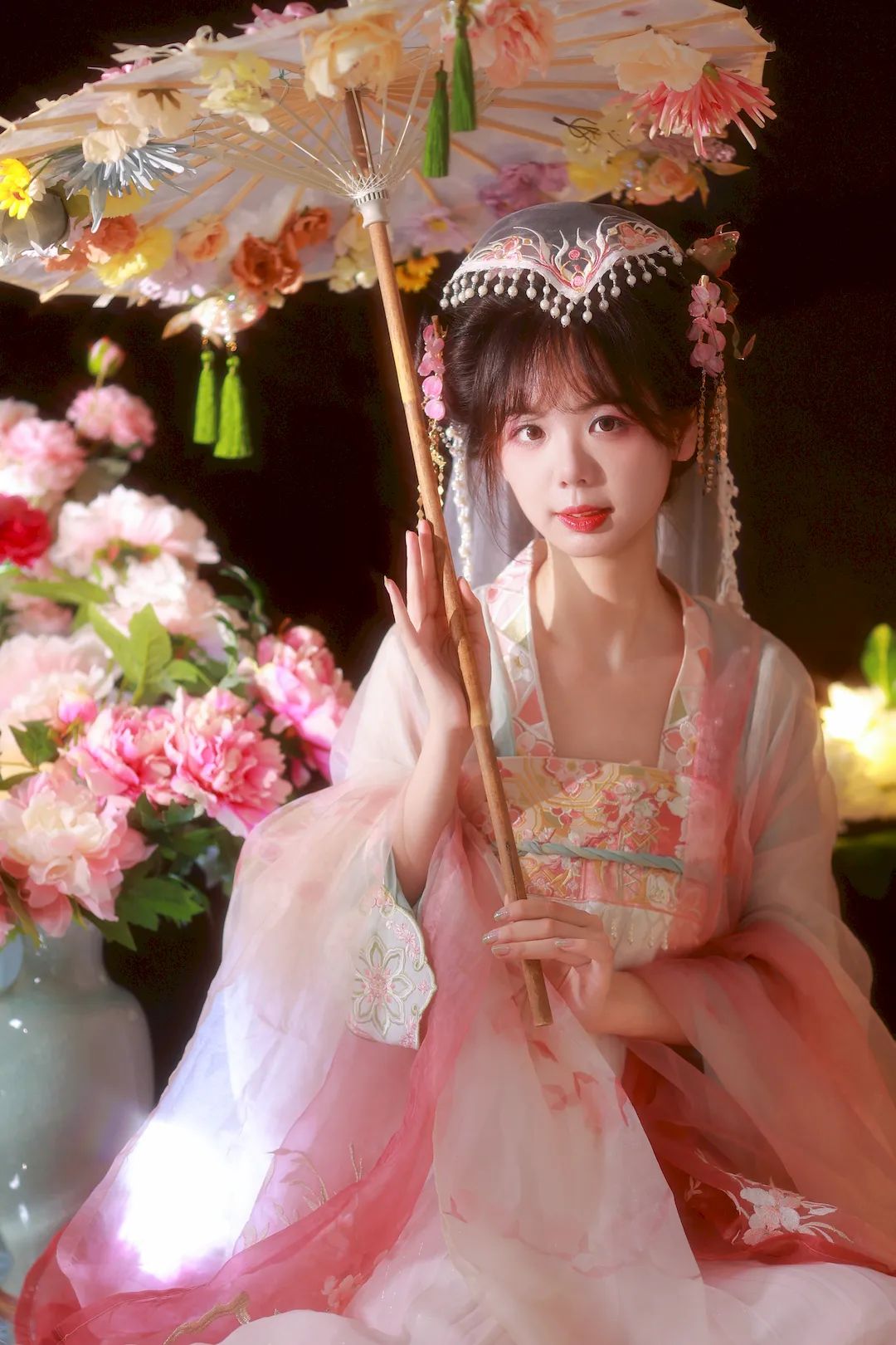 [YITUYU艺图语]2023.08.15 小公主 暮烟色CC[47+1P/748MB]