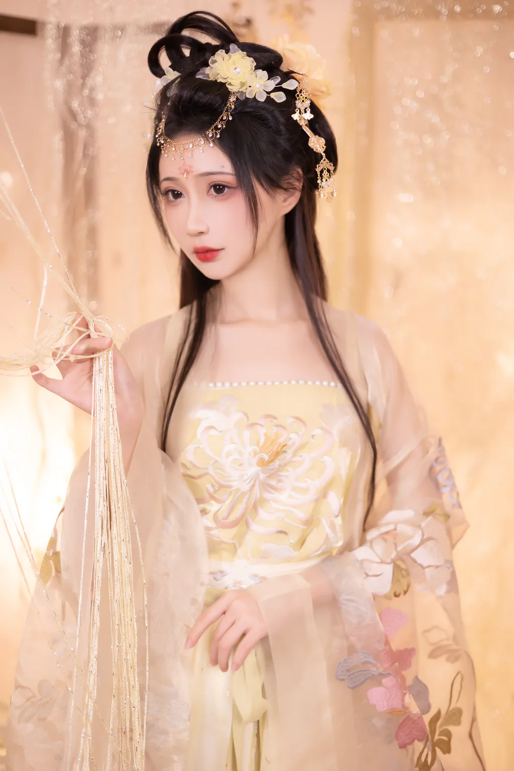 [YITUYU艺图语]2023.02.03 南风知我意 -绮罗生的小苏苏-[30+1P/288MB]