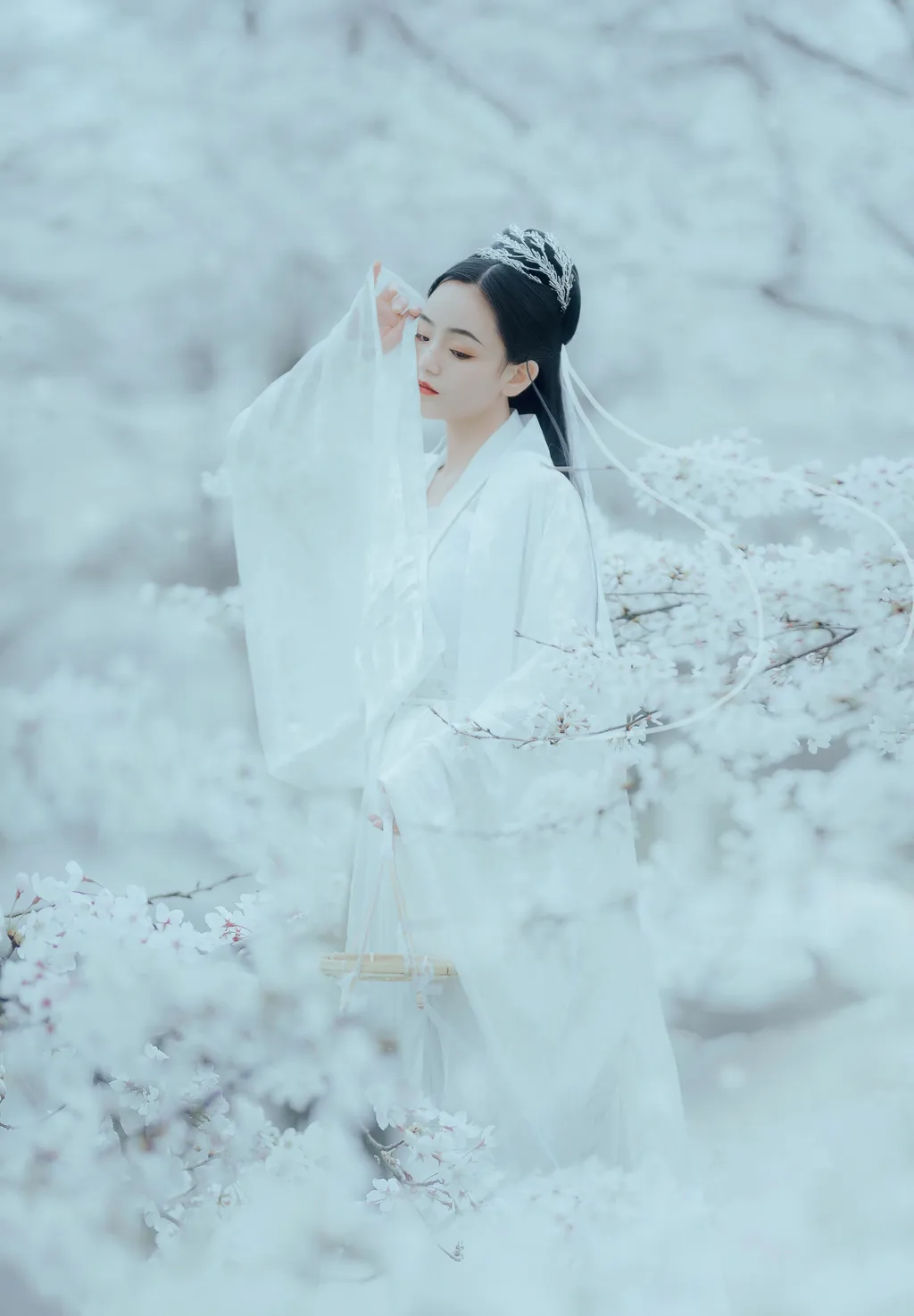 [YITUYU艺图语]2022.12.06 樱吹雪 穆婕[24+1P/194MB]
