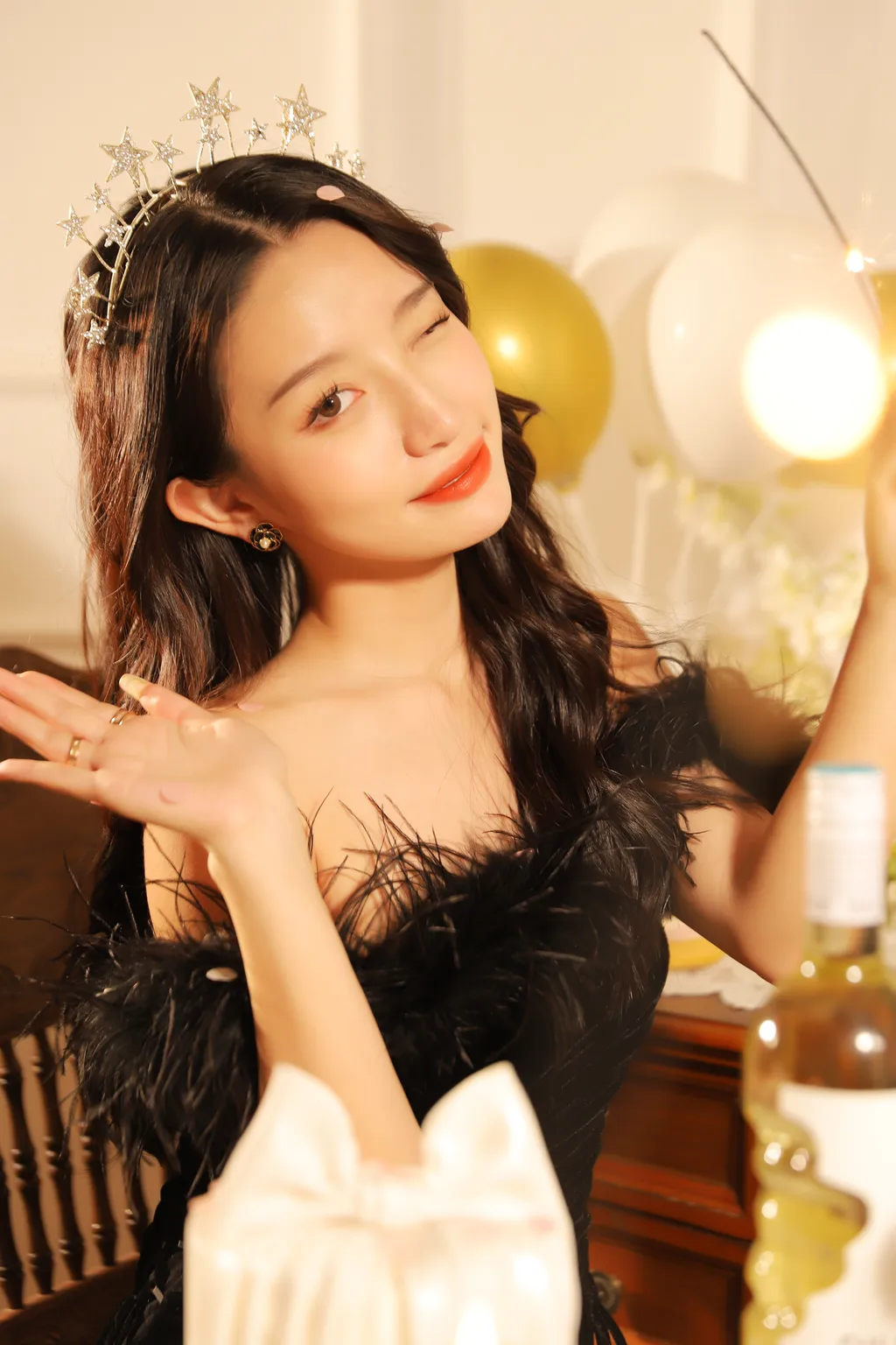 [YITUYU艺图语]2022.11.22 荼靡 柠萌婧啊[34+1P/293MB]