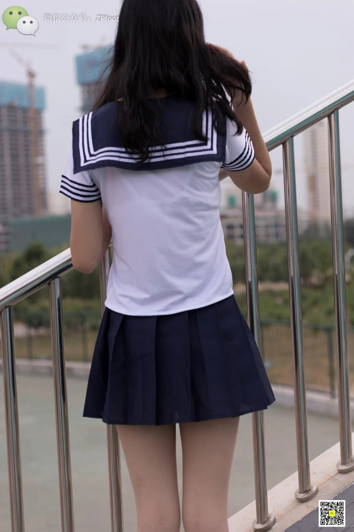 [LSS山茶摄影] NO.042 操场.肉丝[84P/144M]