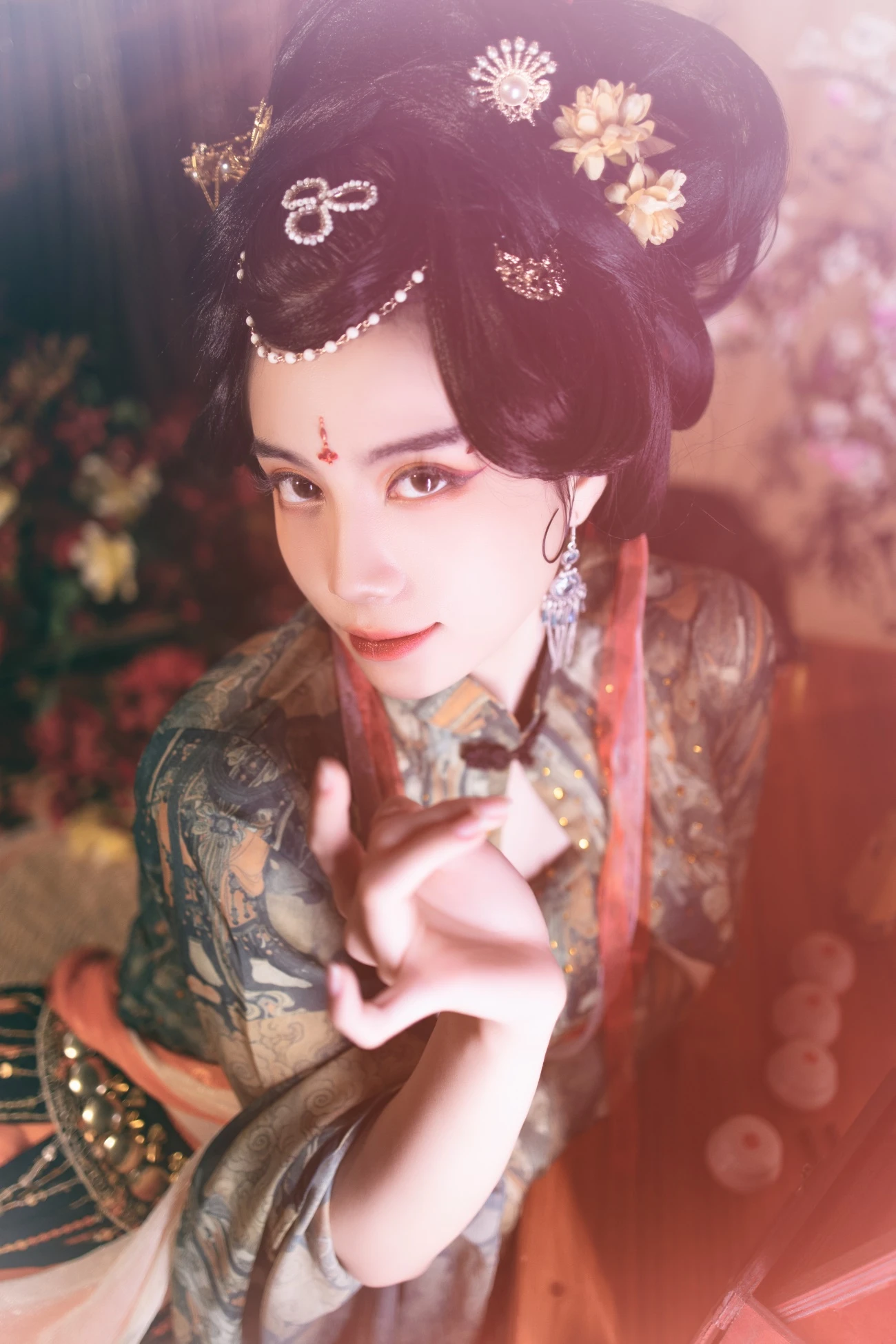 [YITUYU艺图语] 2022.06.02 飞天 贰加六 [32P/414MB]
