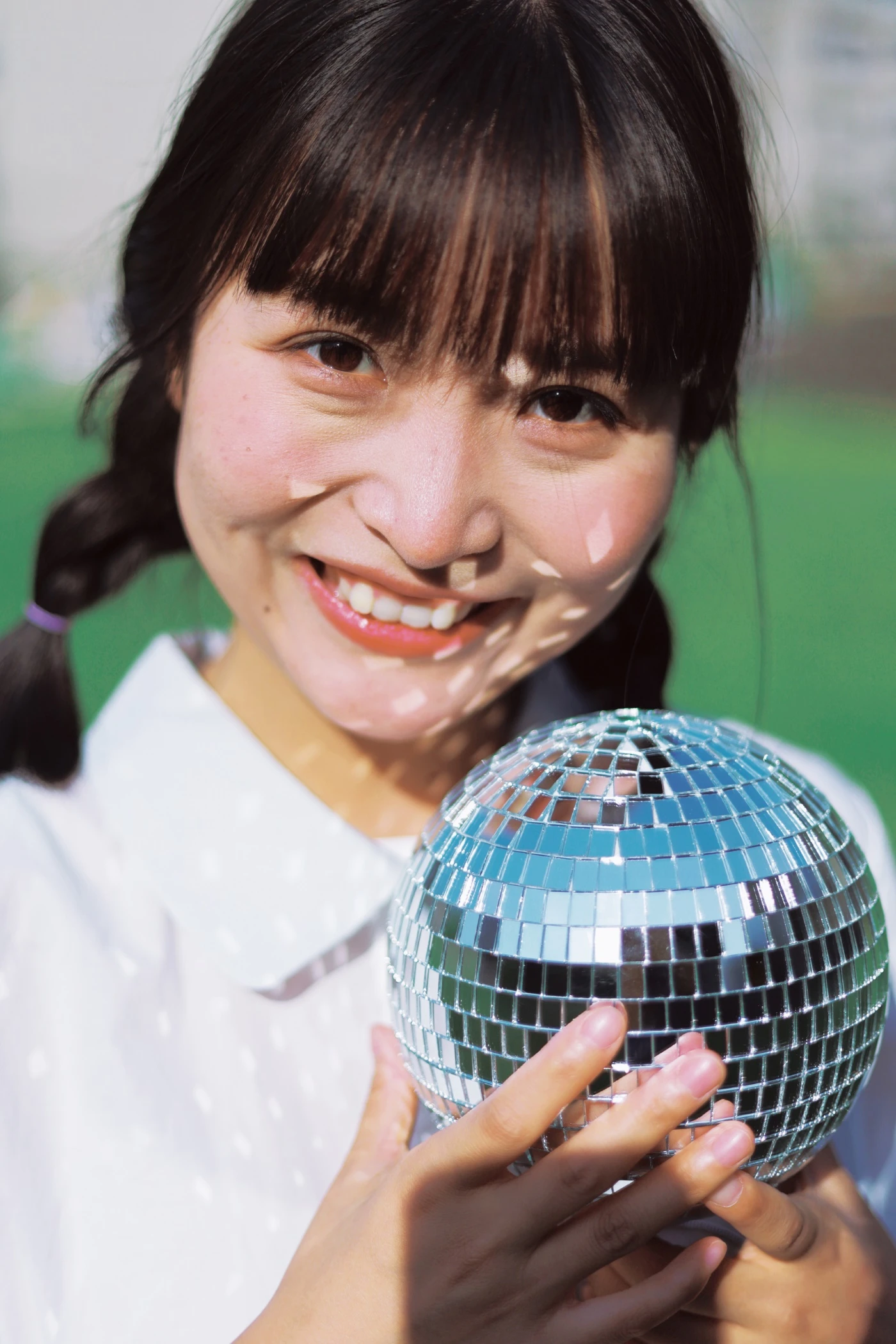 [YITUYU艺图语] 2022.06.23 傻傻且可爱 呼叫呼呼 [35P/243MB]