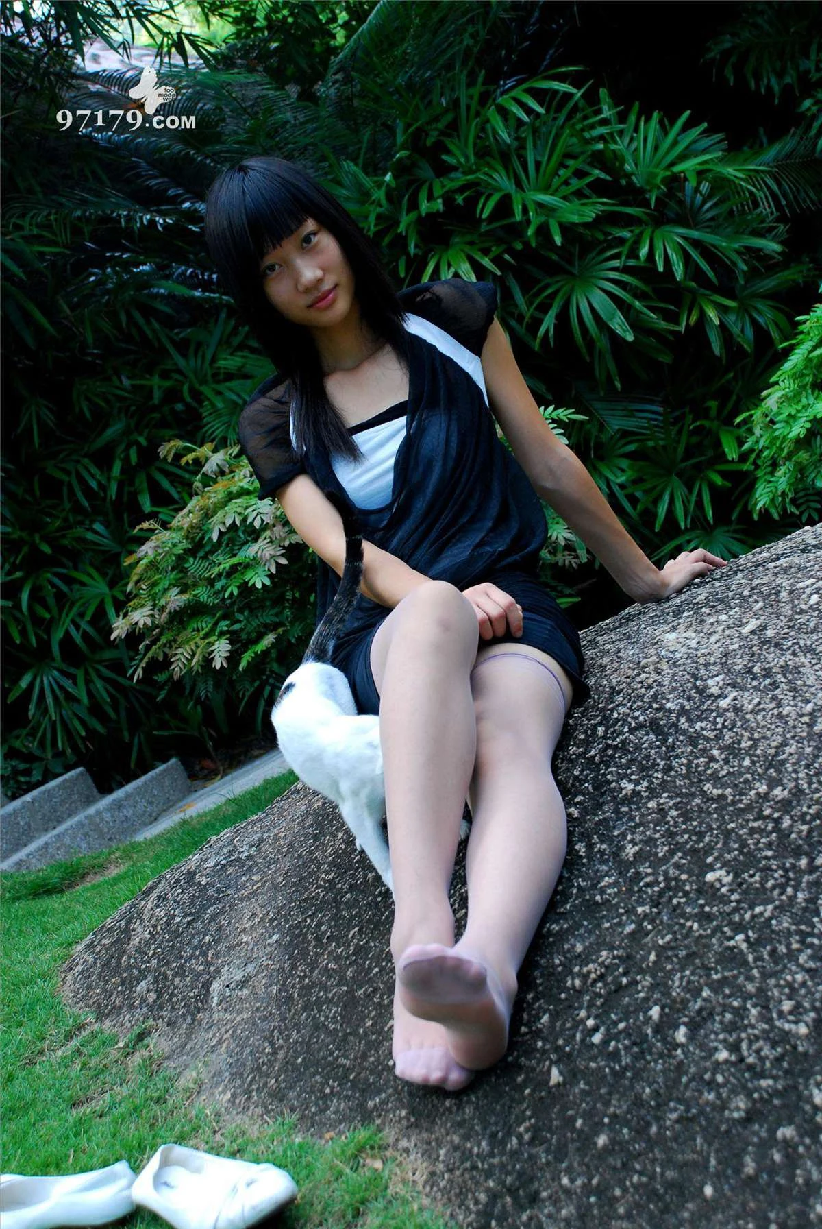 97179 NO.027-丽莎[52P/22MB]