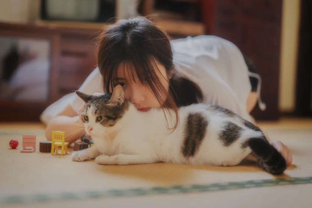 [YITUYU艺图语]2023.04.02 午后少女 ake阿颗好饿呀[21+1P/190MB]