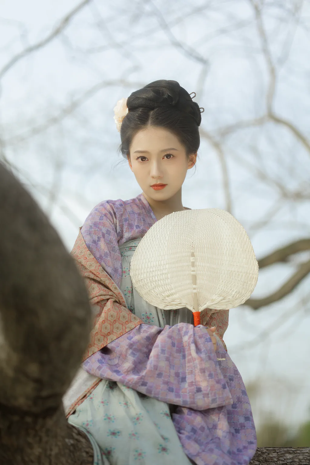 [YITUYU艺图语]2023.06.08 小雏菊 劉忄乂[24+1P/287MB]