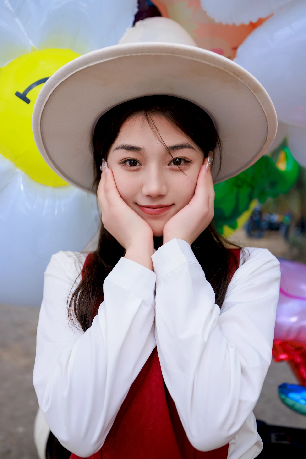 [YITUYU艺图语]2023.07.12 jk海边 裴同学[31+1P/630MB]