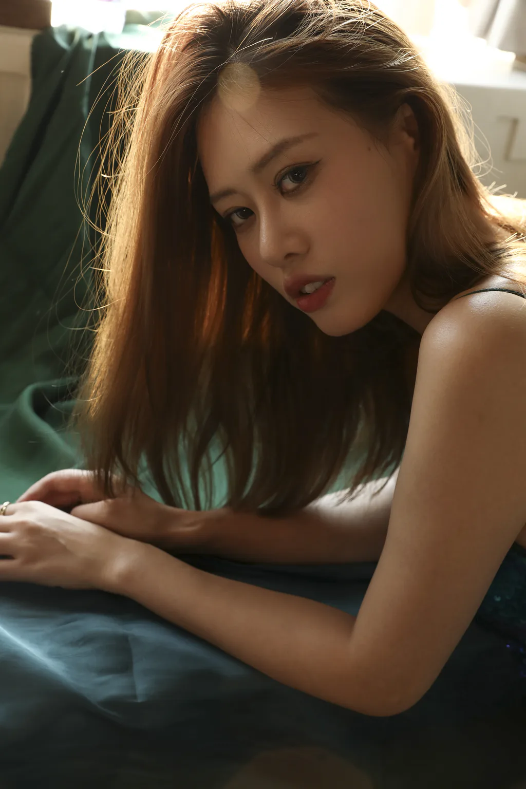 [YITUYU艺图语]2023.04.27 MOROCCO Chenaling_CL [25+1P/304MB]