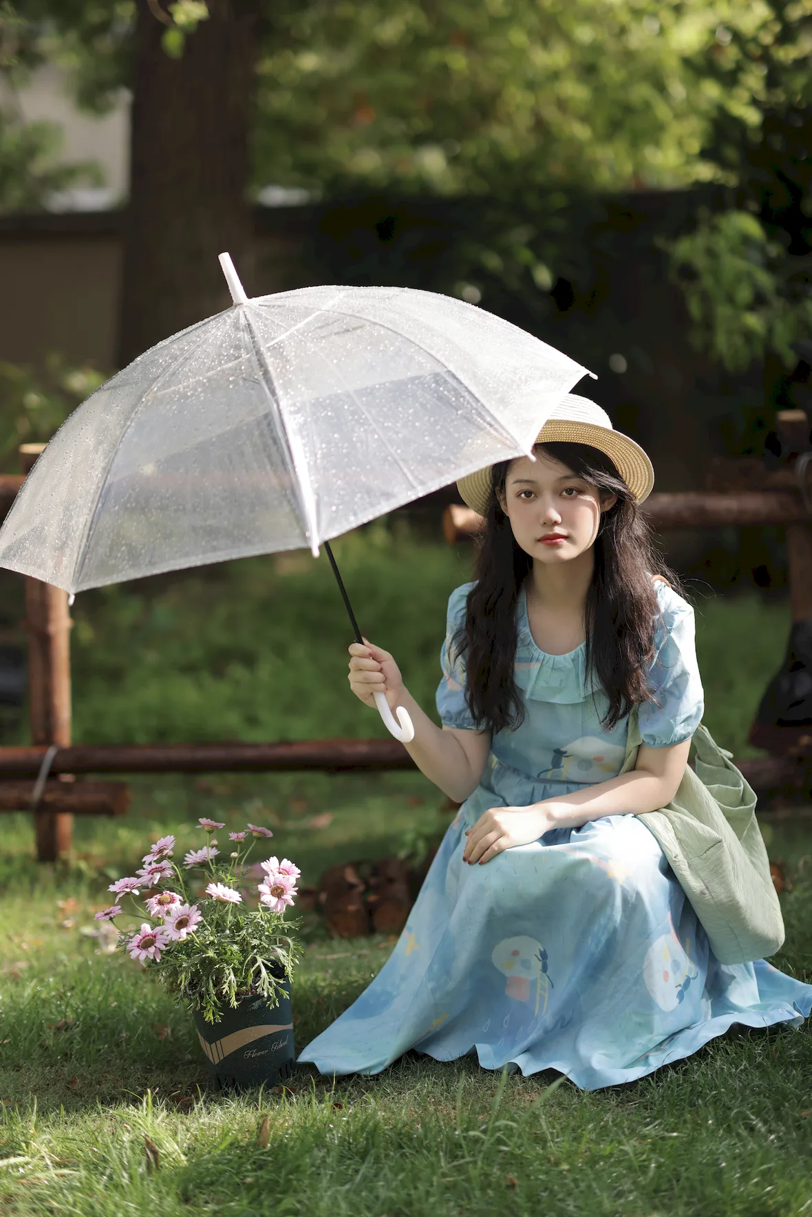 [YITUYU艺图语]2023.07.07 入夏 饺子要吃烫烫烫烫搭[21+1P/309MB]