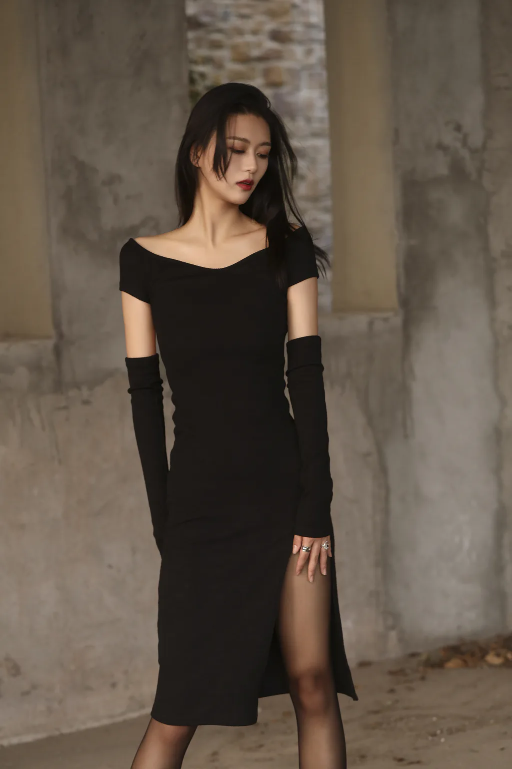 [YITUYU艺图语]2023.05.01 STORE HOUSE 婉宁[22+1P/279MB]