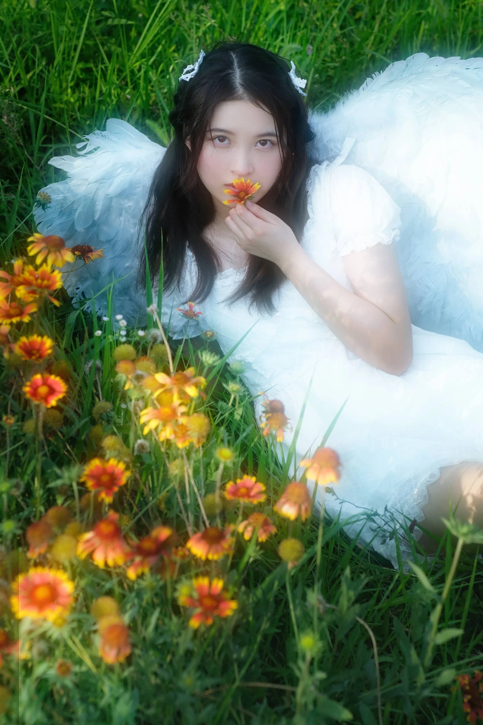 [YITUYU艺图语]2022.10.22 angel Bonnenult[25+1P/545MB]