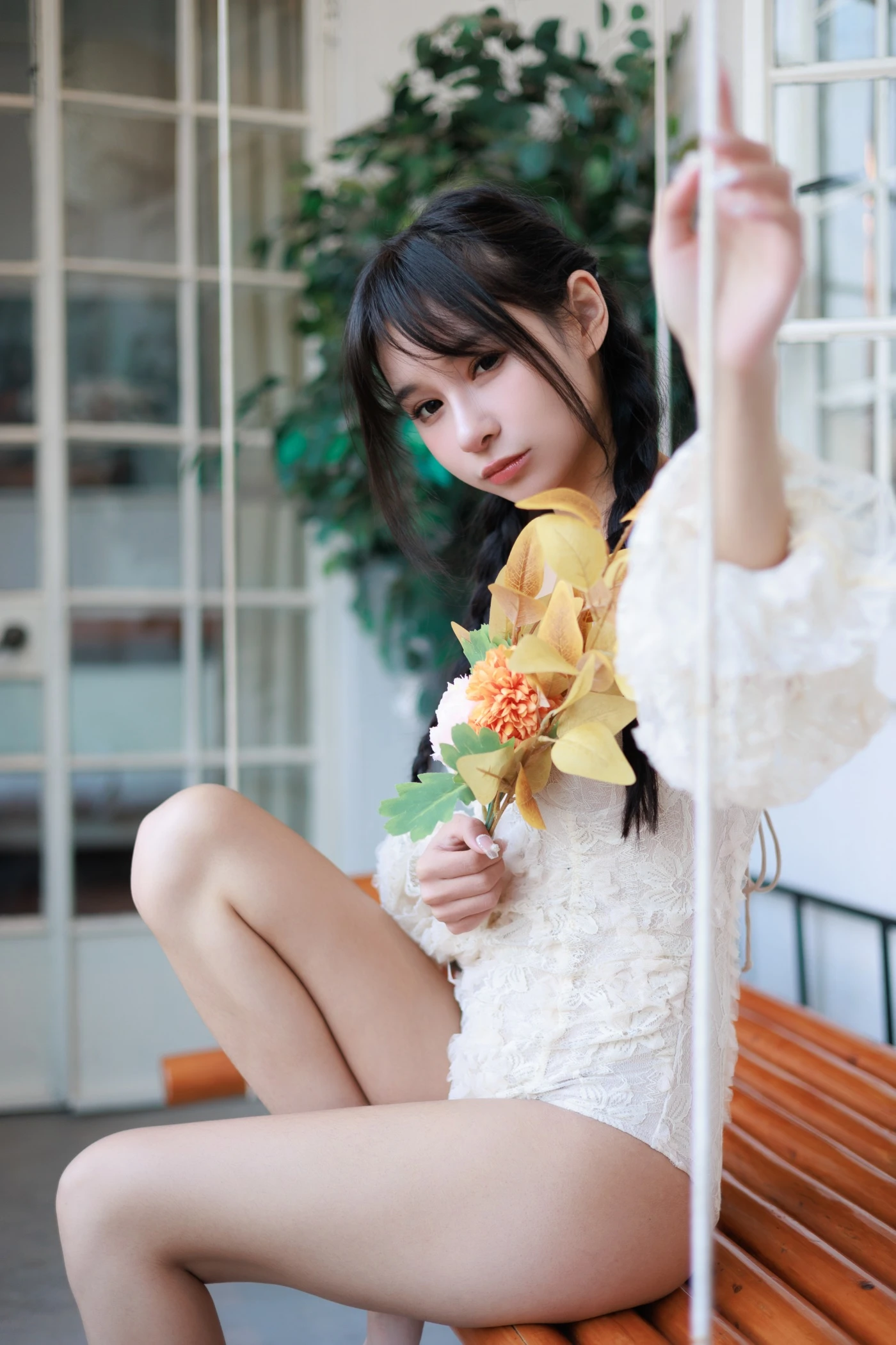[YITUYU艺图语] 2022.06.25 花季 蛋蛋 [32P/326MB]