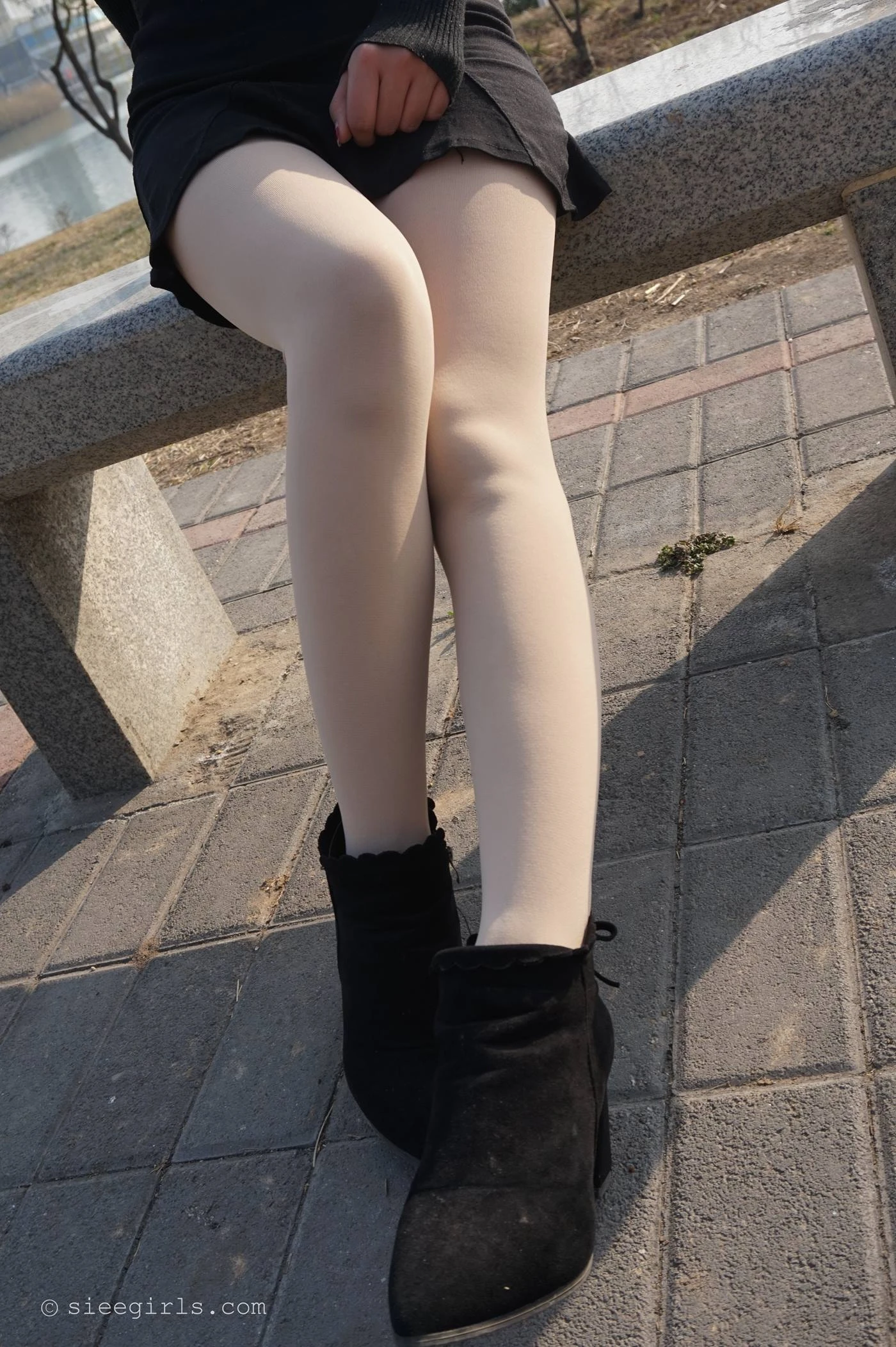 [SIEE丝意]新刊 NO.054 安安 惬意[133P/552MB]