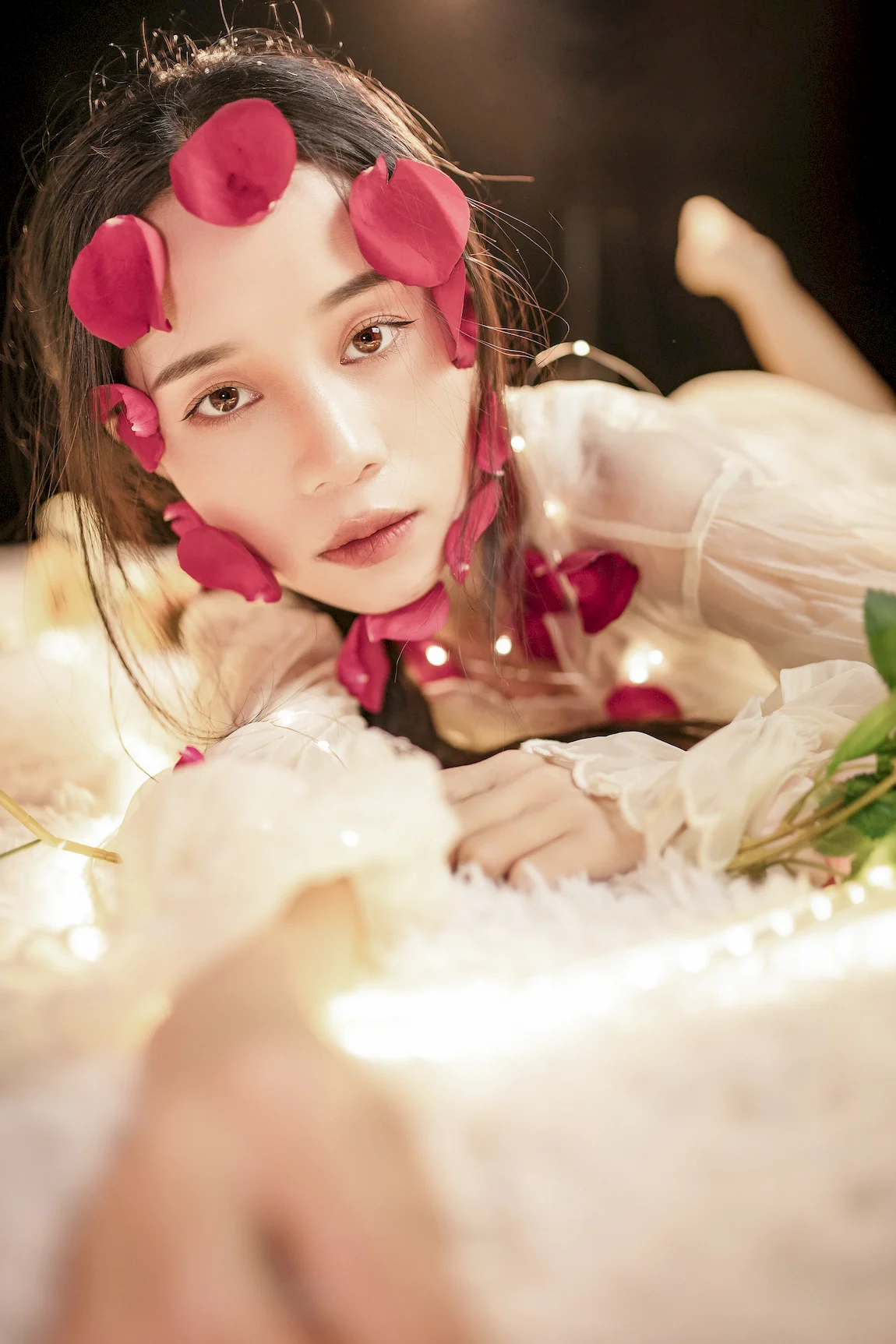 [YITUYU艺图语]2023.06.19 花样少女 秀儿[21+1P/171MB]