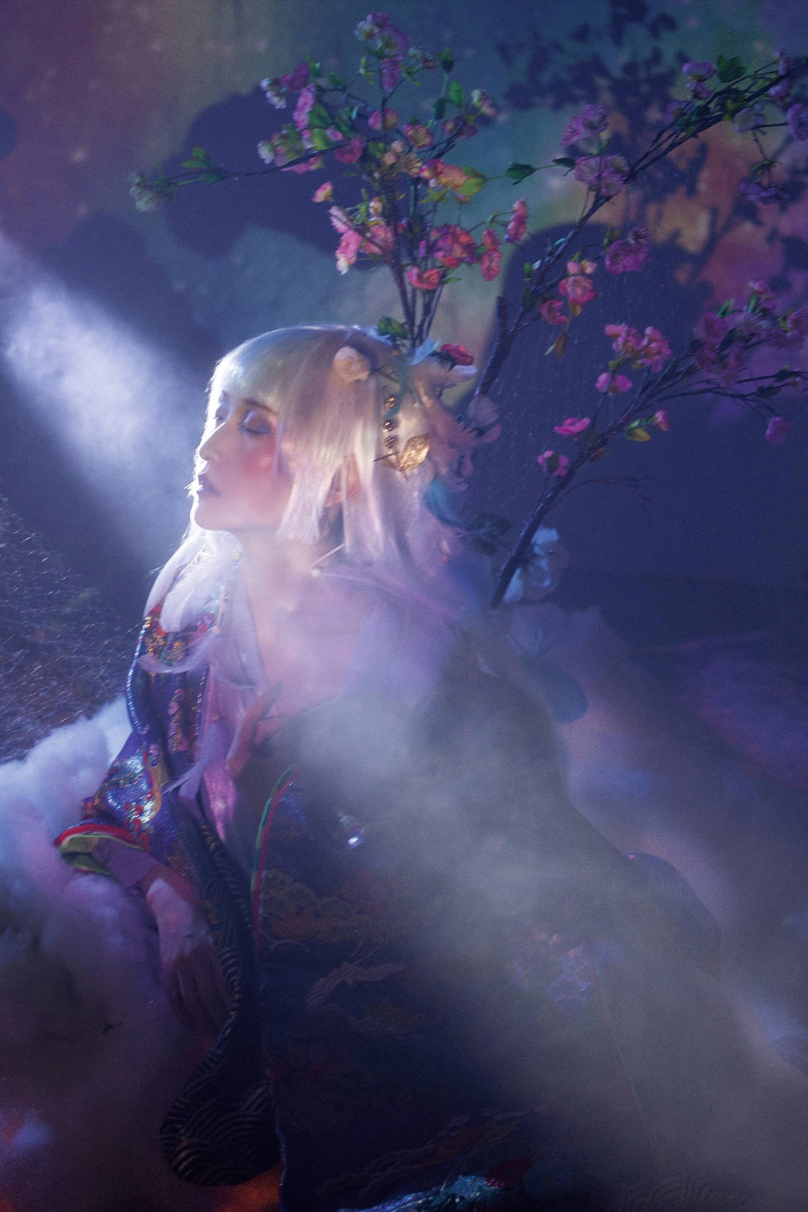 [YITUYU艺图语]2022.09.17 梦神 不及丿[24+1P/602MB]