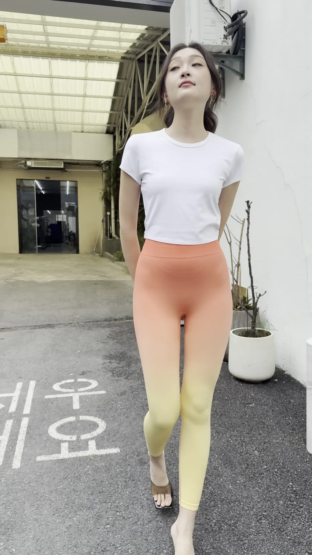 橙子摄影 NO.0024 – 多彩绮梦（上）[2V/8.01GB]