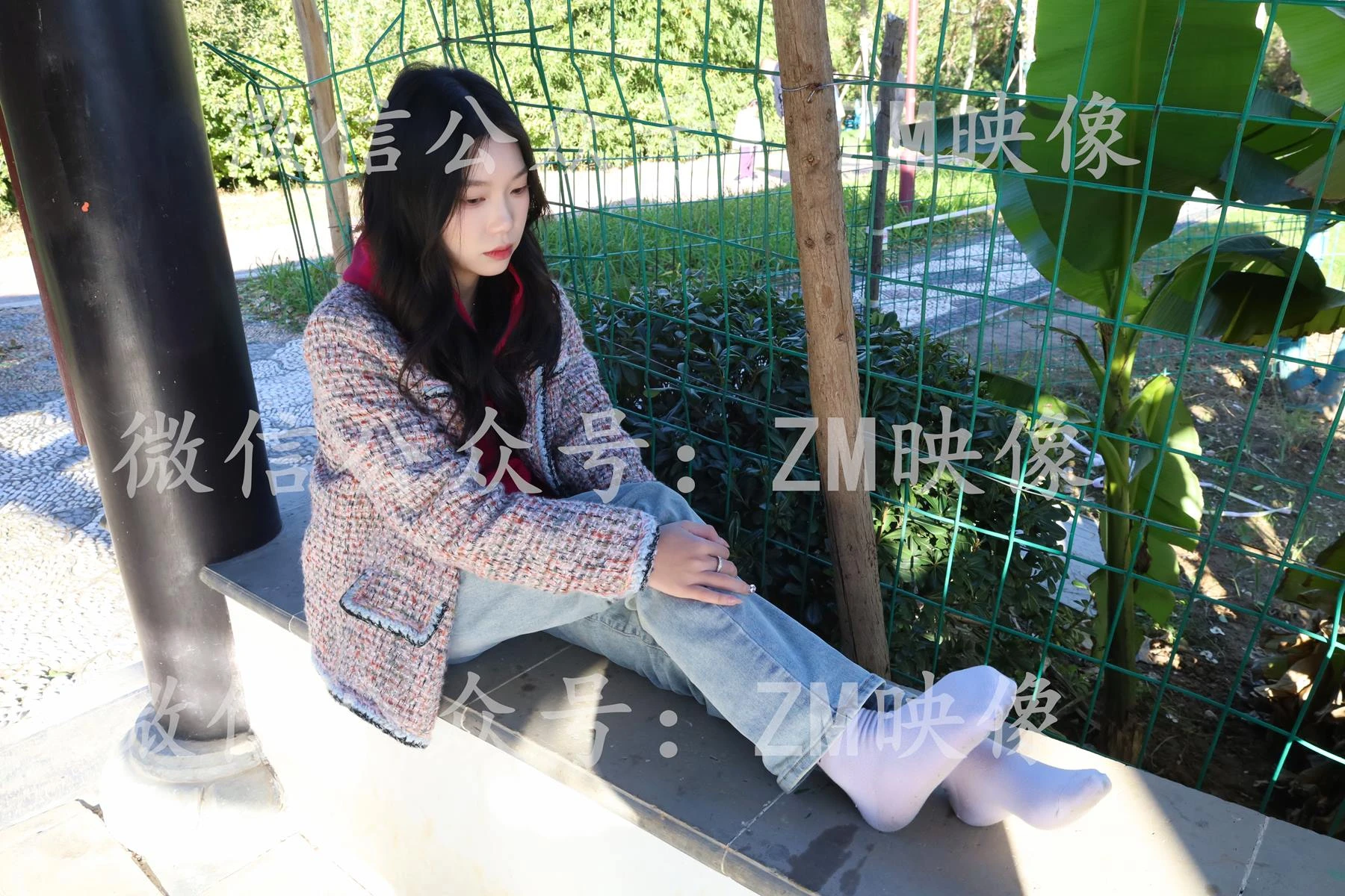 [织梦映像]NO.075 二月特辑 [150P/1V/2.04G]