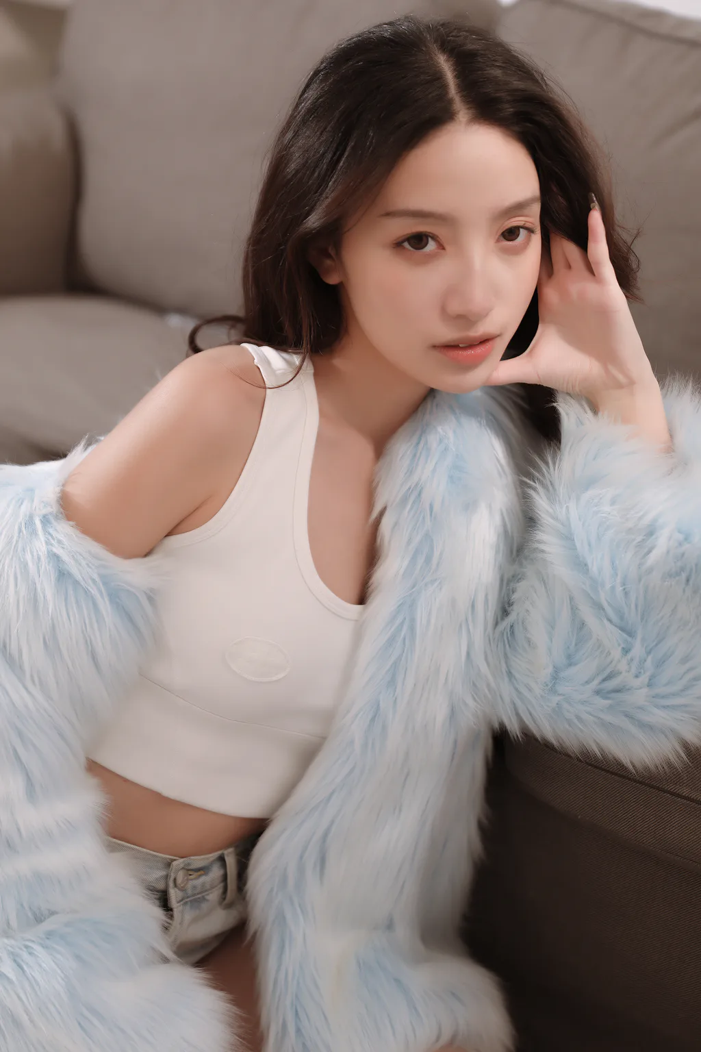 [YITUYU艺图语]2023.08.09 溯风 柠萌婧啊[35+1P/418MB]